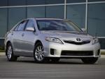 Toyota Camry Hybrid 2009 года (NA)